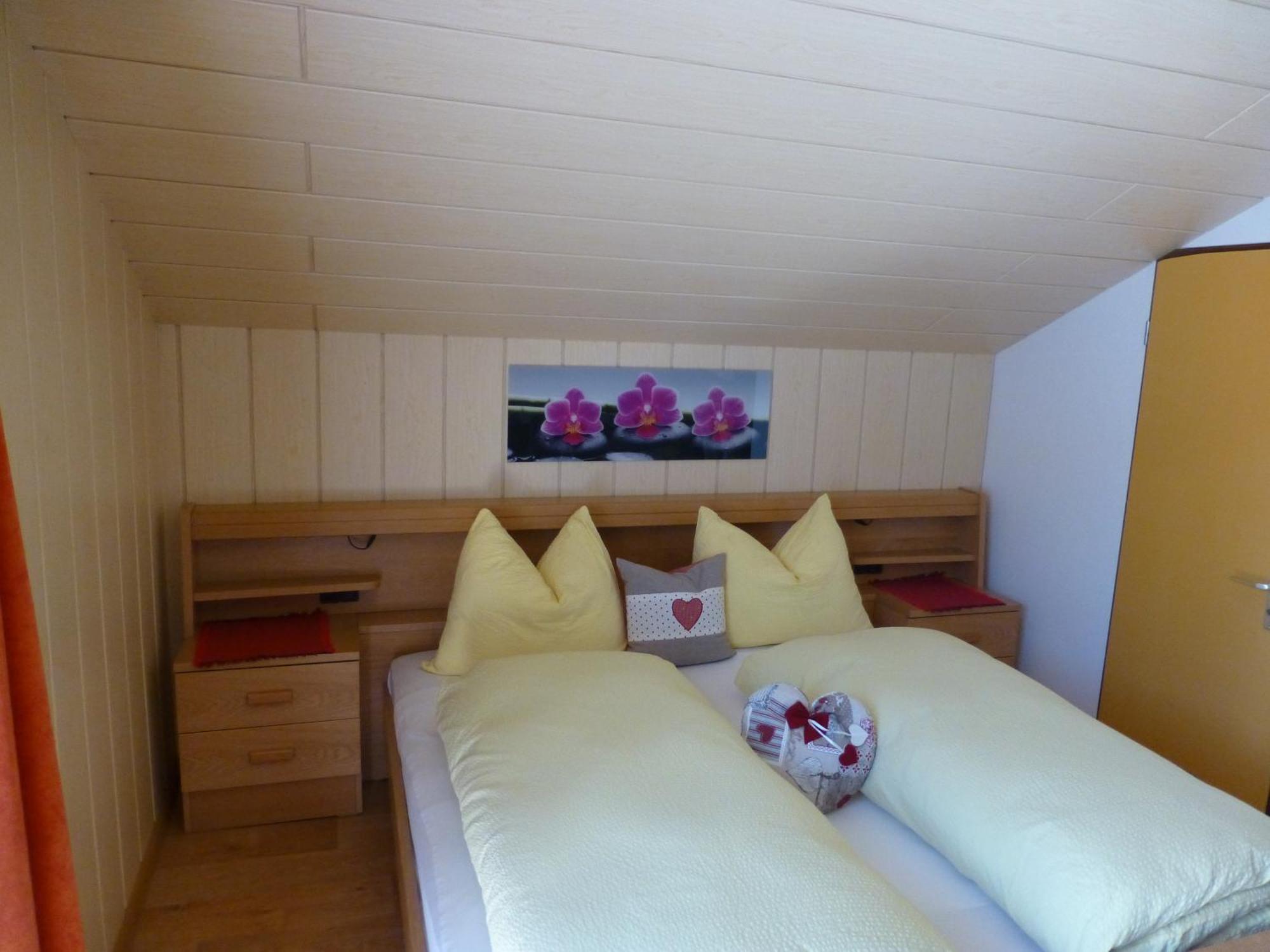 Bed and Breakfast Garni Helfer Dobbiaco Exterior foto