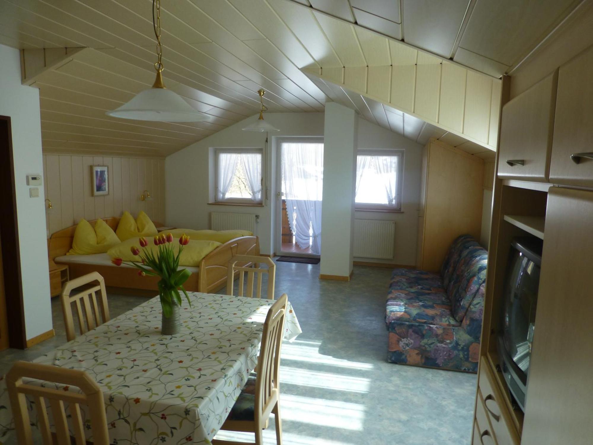 Bed and Breakfast Garni Helfer Dobbiaco Exterior foto